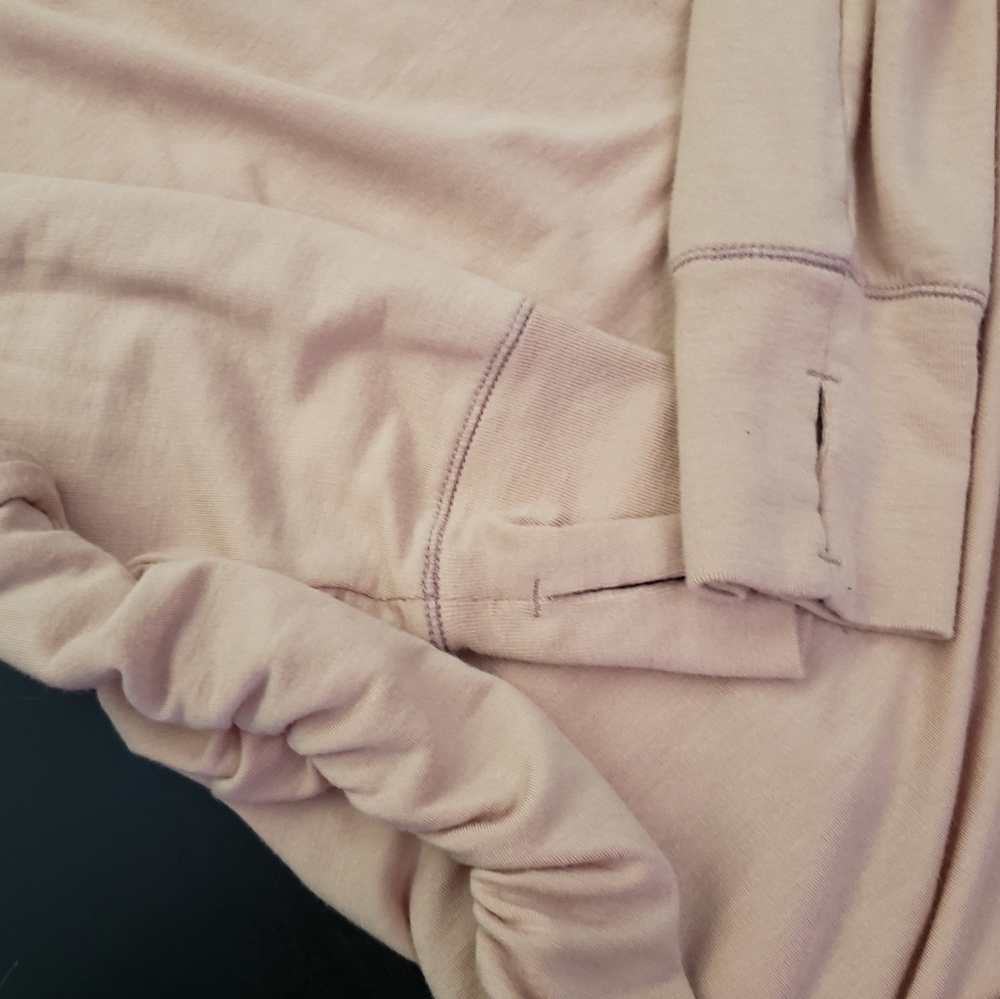 Maternity Pullover - Picture 3 of 3